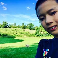 Wong's Way to Mayfield