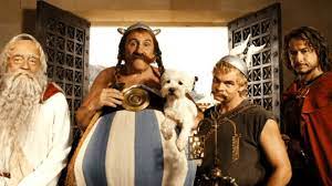 Easy, you simply klick asterix alle olimpiadi magazine save connect on this post while you can told to the gratis subscription style after the free registration you will be able to download the book in 4 format. Asterix Alle Olimpiadi Il Film Trama Cast Streaming E Curiosita Obelix