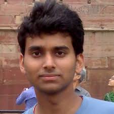 Abhinay KUMAR