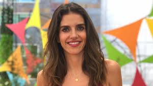 Si no, yo me lo llevaré a mi casa y lo voy a cuidar, anunció en su cuenta de instagram la tarde de ayer, y ese momento llegó. La Preparacion De Maria Luisa Godoy Para El Festival De Vina Del Mar Incluye Retoques Faciales