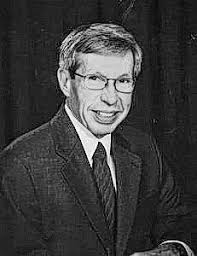 John Wardell Obituary (1945