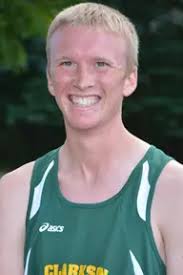 2016 Cross Country Roster