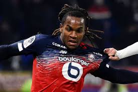 They said portugal was carried by ronaldo. Renato Sanches Subject To 70m Offers Claims Lille President Lopez Goal Com