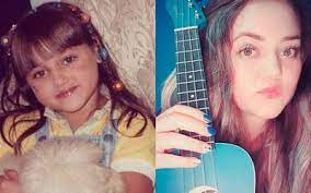 Andrea lagunes barrales, known as andrea lagunes is a mexican singer and actress, born in mexico city on october 29, 1992. Klccnrjfofuotm