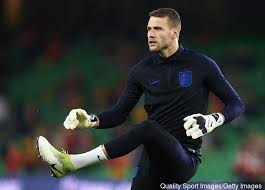 Bettinelli was called into the england squad by gareth southgate during the 2017/18 season following a string of excellent. Report Aston Villa Want Fulham Goalkeeper Marcus Bettinelli