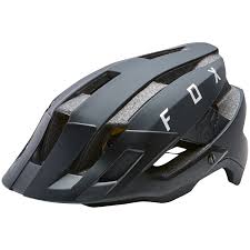 Fox Flux Mips Bike Helmet 2018 X Small Small In Black Size