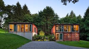 Shipping Container Homes – The History