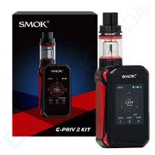 شيشة سموك جي بريف 2 smok g priv 2 kit فيب سعودي vape saudi electronic products vape electronics