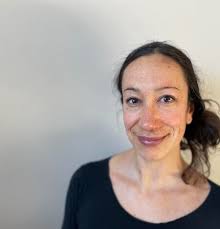 Caitlyn Florentine, Ph.D.