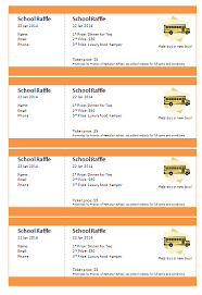 Raffle Ticket Creator Print Numbered Raffle Tickets At Home Using Word 2007 For Windows Pc Raffle Tickets Template Raffle Tickets Raffle Tickets Printable
