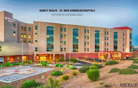 Unlv is now partnering with a new enrollment company, academic healthplans (ahp). Hospitality In Healthcare Las Vegas Heals