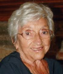 Irene Weikart Obituary