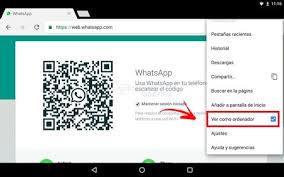 Mobile client for whatsapp web, it supports up to 5.0 android os, this application is ads free no need to see. Use Whatsapp Web On Tablet And Ipad Step By Step Guide 2020
