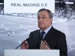 We did not find results for: Real Madrid President Florentino Perez Told To Resign During Copa Del Rey Win Over Leganes 90min