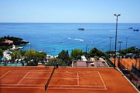 And according to the atp tour, he has won over $129 million in prize winnings from their djokovic has a house in his home country of serbia for himself, his wife and two children. Why Do Tennis Players Live In Monte Carlo Full Explanation