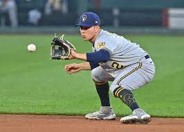 We did not find results for: Brewers Luis Urias Understands Trade For Shortstop Willy Adames
