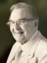 John GLAVIN Obituary (1925