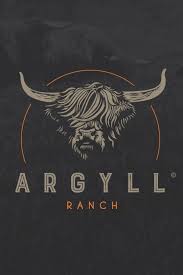 Western Farm Cow Logo Inspiration Branding Design Logo Farm Logo Design Cow Logo