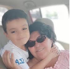 Rocío Galindo Bustamante (@mariadelrocio.galindo) • Facebook