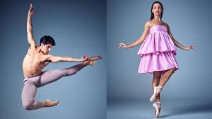 Borrowed from english cease, french cesser, italian cessare, spanish cesar. The Royal Ballet S Cesar Corrales And Francesca Hayward The Real Romeo And Juliet Magazine The Times