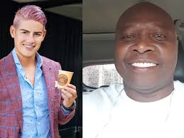 Que en paz descanse”: James Rodríguez le sacó un espacio a Freddy Rincón en  su última transmisión de Twitch