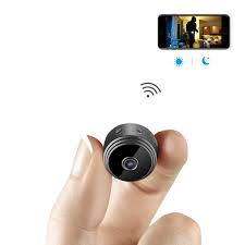Black friday is the time to get small kitchen appliances. Mini Wifi Camera Wireless Hd 1080p Indoor Home Small Cam Security Cameras Nanny Cam With Motion