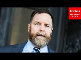 Aaron Bean Questions Witnesses On Increasing Dangers Of The Red Sea: 'Has  It Ever Been This Bad?'