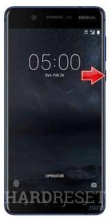 Remove screen password on nokia 1. Hard Reset Nokia 5 How To Hardreset Info