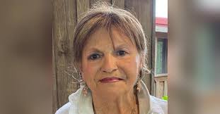 Mrs. Mary Ellen Anderson Stroud Obituary