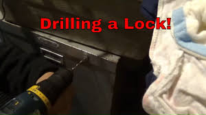 Check spelling or type a new query. Lost Key How To Get Into A Locked File Cabinet How To Drill A Lock Youtube