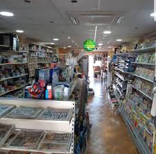 International Paper Shop