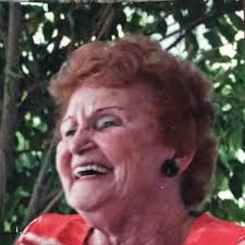 June Bailey Obituary (2017)