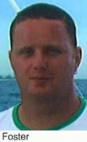 Justin Eli Foster Obituary