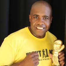 5 things energy healing and boxing have in common