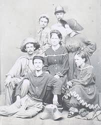 December Birthdays & Anniversaries page one