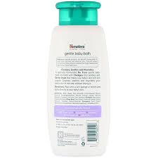 Himalaya baby soap wrap of 75 g ₹33 in stock. Himalaya Shower Gel Gentle Baby Bath