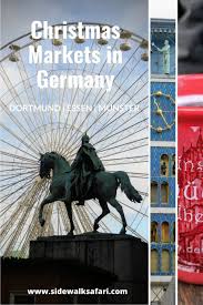 How To Make The Most Of The Christmas Markets In North Rhine Westphalia North Rhine Westphalia Christmas Market Westphalia