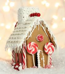 Gingerbread house template printable simple joy. Video Making A Gingerbread House Free Printable Gingerbread House Template Sweetopia