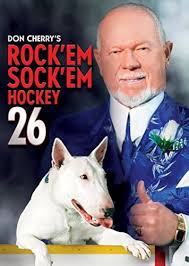 Amazon.com: Don Cherry's Rock'Em Sock'Em 26 by Don Cherry : Movies & TV