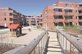 Wohnung tauschen und nettokaltmiete übernehmen. Neubau Von Wohnungen Fur Studierende Und Auszubildende Ifb Hamburg