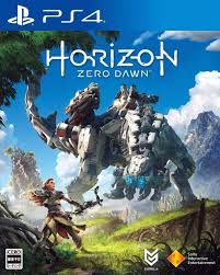 Es un juego basado en la física en el que hasta cuatro jugadores deben mover muebles en circunstancias cada vez más. Videojuegos Parecidos A Horizon Zero Dawn