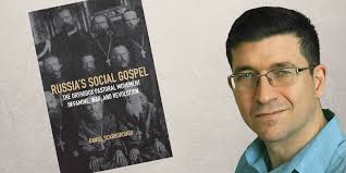 Russia's Social Gospel. The Orthodox Pastoral Movement in Famine, War, and  Revolution