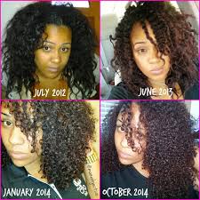 How to keep your hair moisturized in protective styles. 10 Critical Lessons I Learned During My 2 Year Transition To Natural Hair The Mane Objective