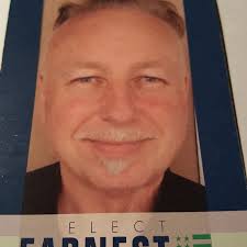 Profile for Earnest Thompson for NP City Council