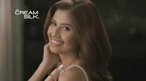 Courageous Miss Universe