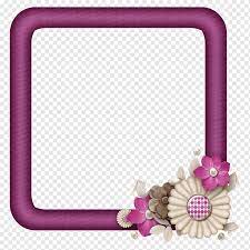 Crop, rotate, resize & adjust pictures. Mexico Frames Scrapbooking Online Shopping Maroon Frame Purple Violet Service Png Pngwing