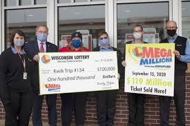 Mega millions has more than 302 million possible number combinations. Wisconsin S First Ever Mega Millions Jackpot Racine Man Quits His Job After Winning 120 Million Local News Journaltimes Com