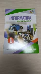 We did not find results for: Buku Informatika Smp Kelas 7 Kurikulum 2013 Revisi Erlangga Original Asli Shopee Indonesia