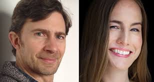 Literary Double Header at Left Bank Books