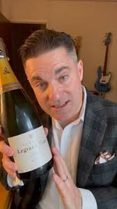 Legras & Haas Intuition- a great aperitif, now also a great deal!